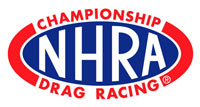 NHRA